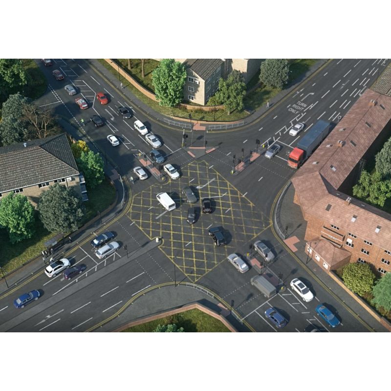 Image representing Prometric & Jellylearn Announce Strategic Partnership in Driver Theory & Hazard Perception T from Jellylearn